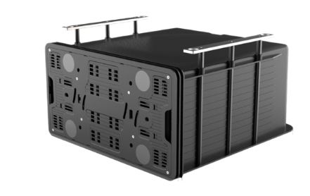 Advanced Packaging Carrier - Gudeng